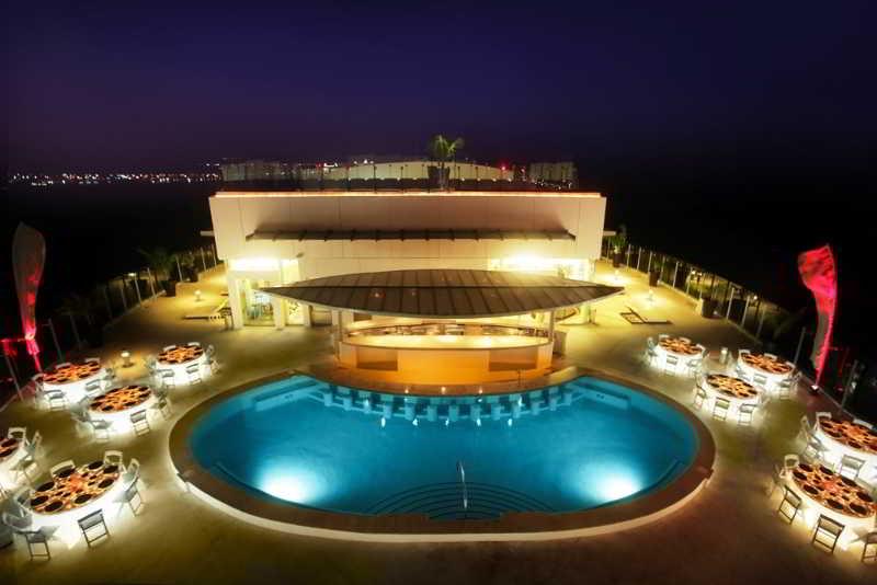 Beach Palace Cancun Ngoại thất bức ảnh