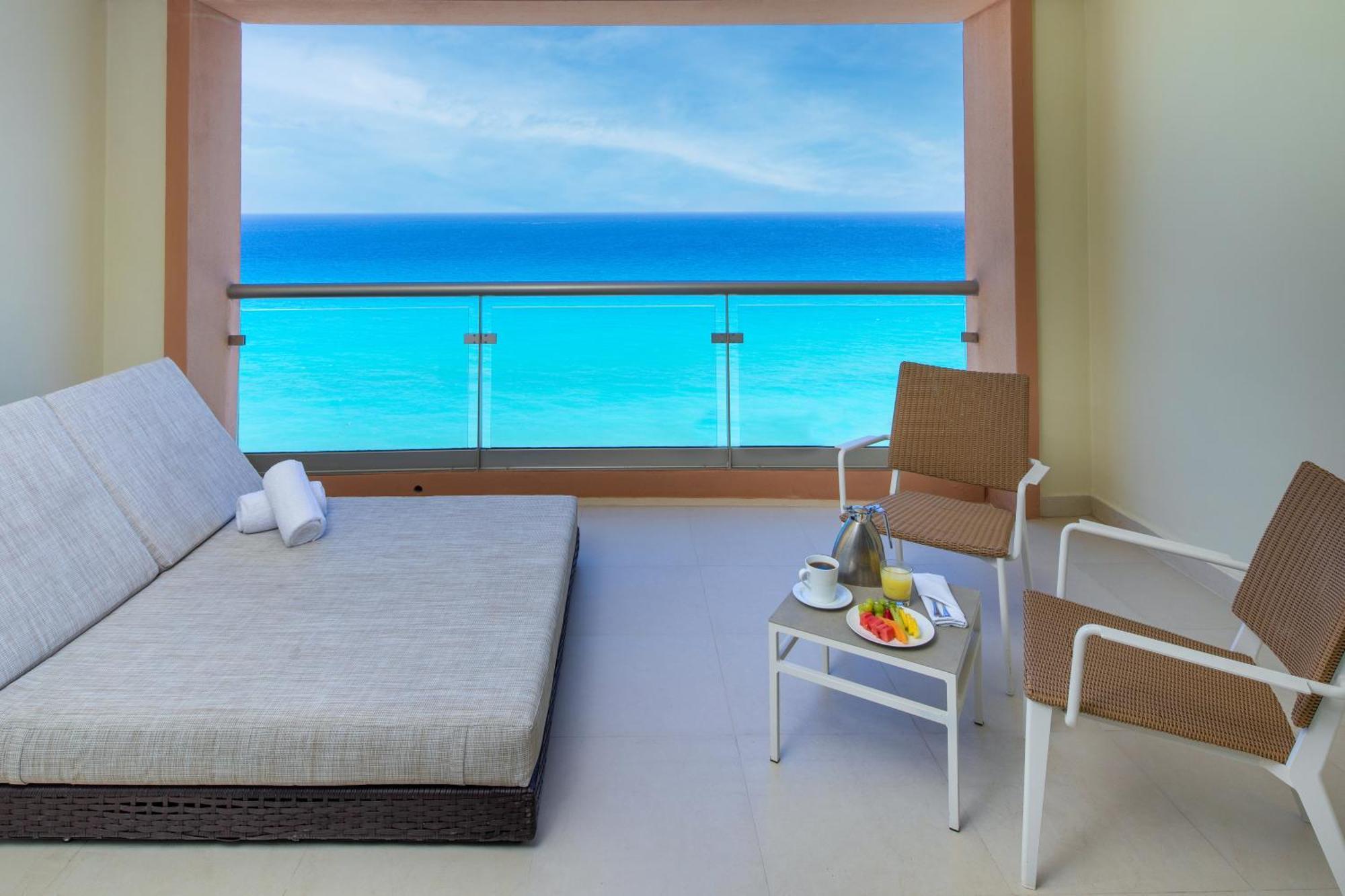 Beach Palace Cancun Phòng bức ảnh